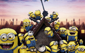 minion 3 seznam